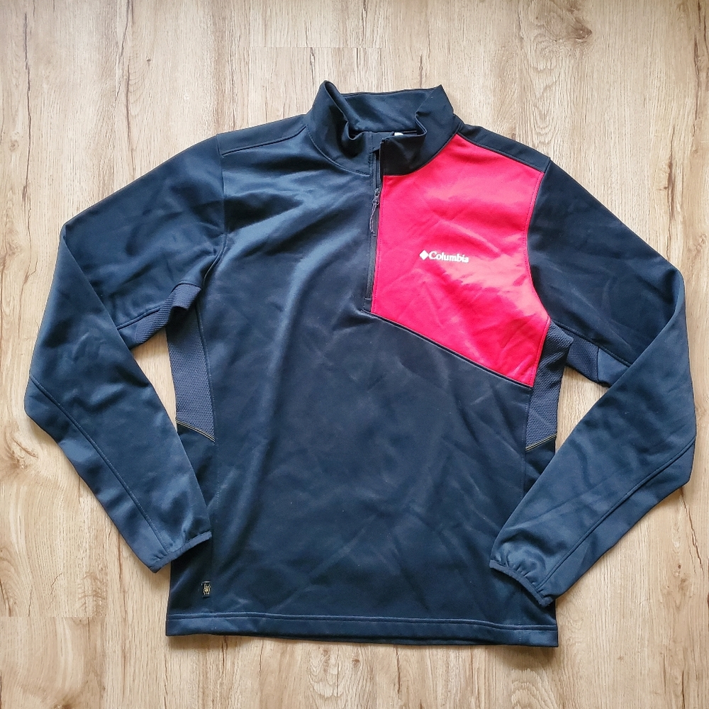 Columbia Pullover SKU421